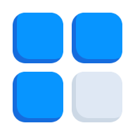 InspectApps Shopify app detector logo